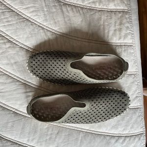 Ilse Jacobson Slip On Walking Shoe Sneaker